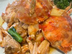 -抱德·潮汕味(琶洲店原惠城鱼仔)