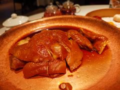 -三号黄浦会Canton Table