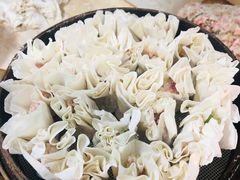 -晓友烧麦(光华村店)