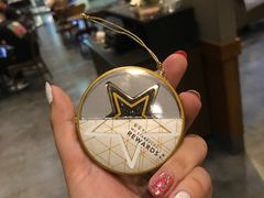-星巴克臻选(江门汇悦大融城店)
