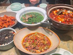 -金佬馆·川菜(芜湖繁昌华亿店)