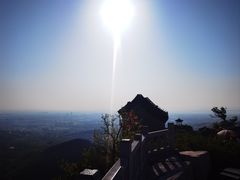 -青州市云门山风景区