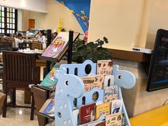 -北京烤鸭 ·儿童菜 ·采风阁家常菜餐厅(亚龙湾天域酒店)