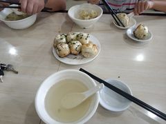 -老西白点心店