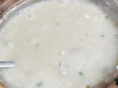 -阿婆潮汕砂锅粥(王府大街店)