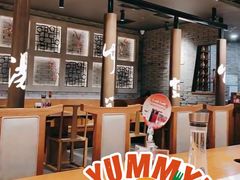-呷哺呷哺 黄金牧场 (中发百旺店)