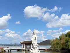 -东钱湖小普陀景区