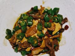 -佬麻雀·剁椒鱼头(京基KK One店)