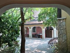 -得丘礼享谷·玉兰苑