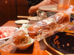 -1078號老北京涮肉(万达广场店)