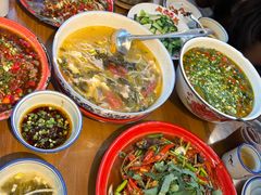 -小街47號江湖菜(四合院店)