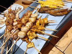 -管氏翅吧(马家堡店)