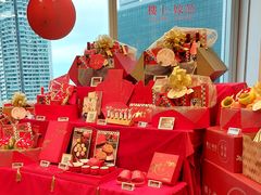 -东荟城名店仓