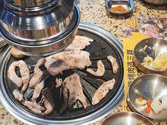 -安又胖韩国烤肉