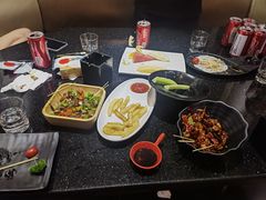 -K+PARTY连锁KTV(盈锋广场店)