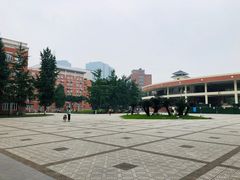 -四川大学(望江校区)