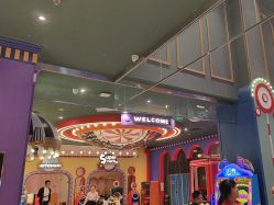 -MELAND亲子乐园•派对•研学(集美世茂店)