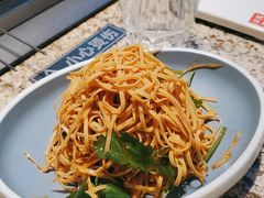 -丰茂烤串(金泉美食宫店)