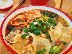 -阿熊螺蛳粉(北大街店)