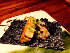 -桐寿司Sushi Tong