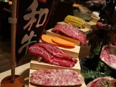 -黑牛の店·和牛烧肉(大悦城店)