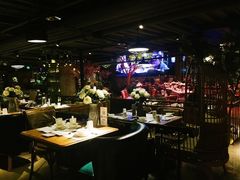 大堂-胡桃里音乐酒馆(曲江店)