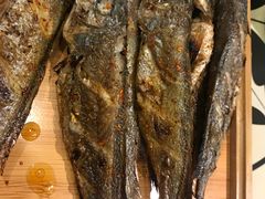 -新凯旋烧烤·燕姐千岛湖土菜