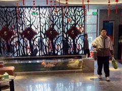 -永青泉汗蒸广场(大运河博物馆店)