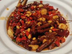 -辣小鲜·南昌大排档(船山路店)