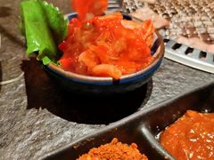 -上男·烧肉集市(五一广场店)