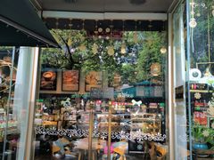 -街角 T·COFFEE 融合料理·BISTRO(车公庙店)