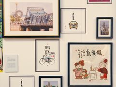 -伊势丹(现代城店)