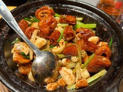 -晓粤·惹味粤菜(凯德乐峰广场店)