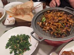 -大鸭梨烤鸭(甘家口店)