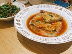 -粤集·手工粤菜(皇庭广场店)