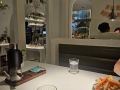 -春树下·树屋花房西餐厅(罍街AS1980店)