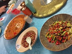 -大城小院饭店(博隆广场虹桥店)