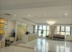 -菁幼月子会所(儿童医院店)