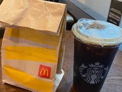 -星巴克(上海南站店)