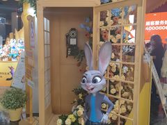 -寰映影城(朝阳合生汇杜比影院店)