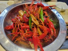 -聚味瞿记·龙虾堂(坡子街店)