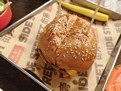 -Side Street街旁(交道口店)