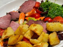 -SaladJohn沙拉匠(凯德1818店)