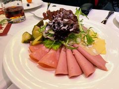 -兰特伯爵西餐厅·啤酒屋(方庄店)