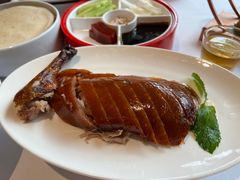 -满堂·烤鸭店·北京菜(鼓楼店)