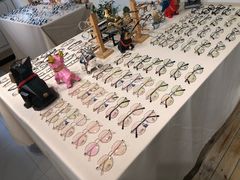 -肆兮眼镜·蔡司·徕卡战略合作店(大坪店)