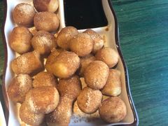 -老灶堂文创火锅(文艺路店)