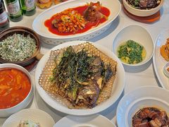 -妈妈家·本帮菜(总店)