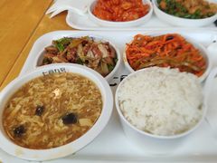 -七食九号食堂(东丽空港店)