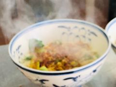 -宋益驴蹄子面肉夹馍(辛家庙店)